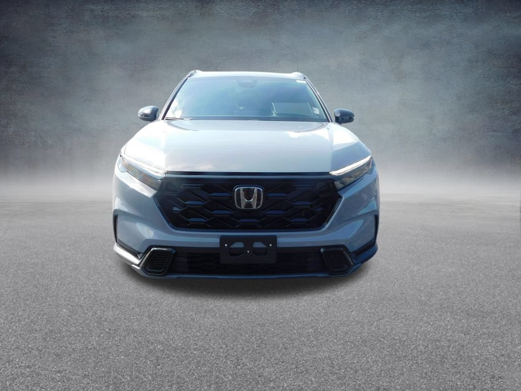 New 2026 Honda CR-V Sport image 8