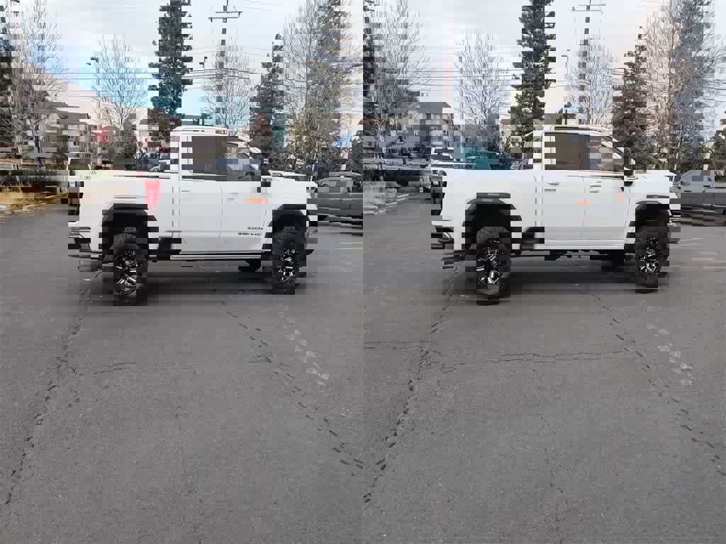Used 2023 GMC Sierra 3500 SLE image 7