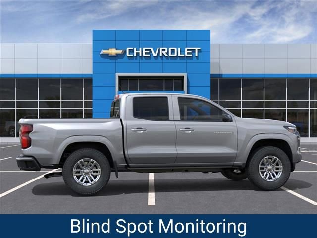 New 2026 Chevrolet Colorado LT image 5