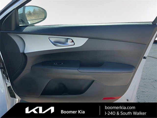 Certified 2023 Kia Forte LXS w/ LXS Technology Package image 10