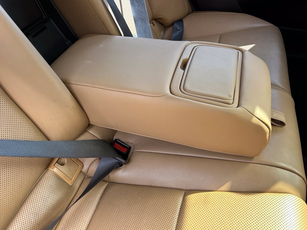 Used 2021 Lexus ES 350 w/ Accessory Package FWD image 48