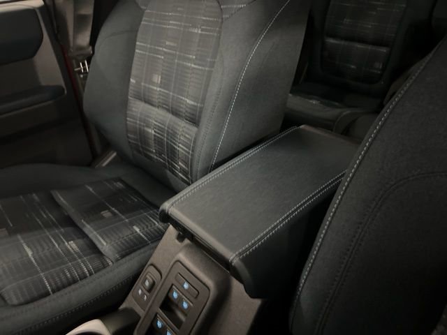 Used 2025 Ford Bronco Heritage Edition image 40