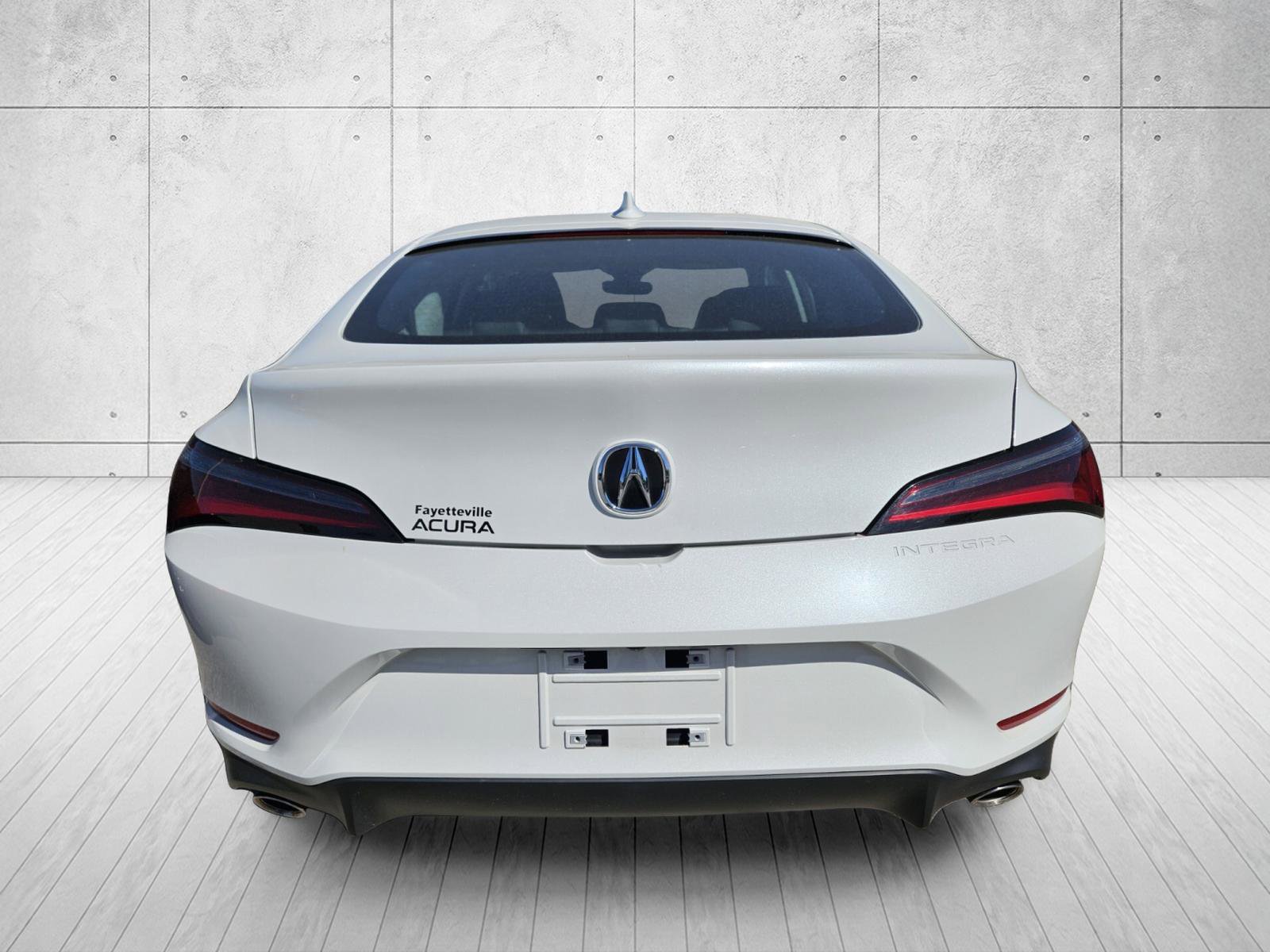 Used 2024 Acura Integra FWD image 11