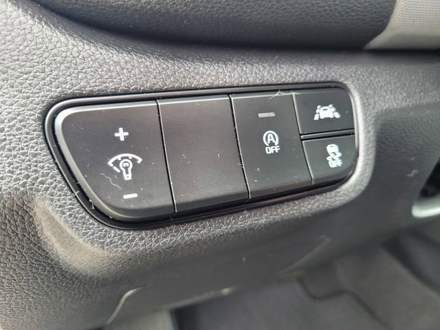 Used 2022 Kia Seltos LX AWD/4WD image 17