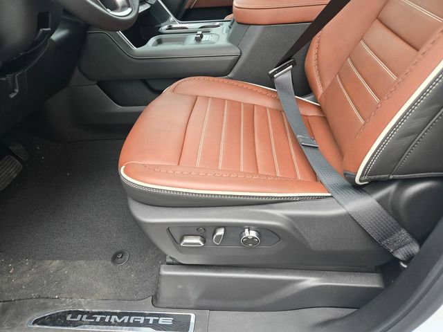 New 2026 GMC Sierra 3500 Denali Ultimate AWD/4WD image 19