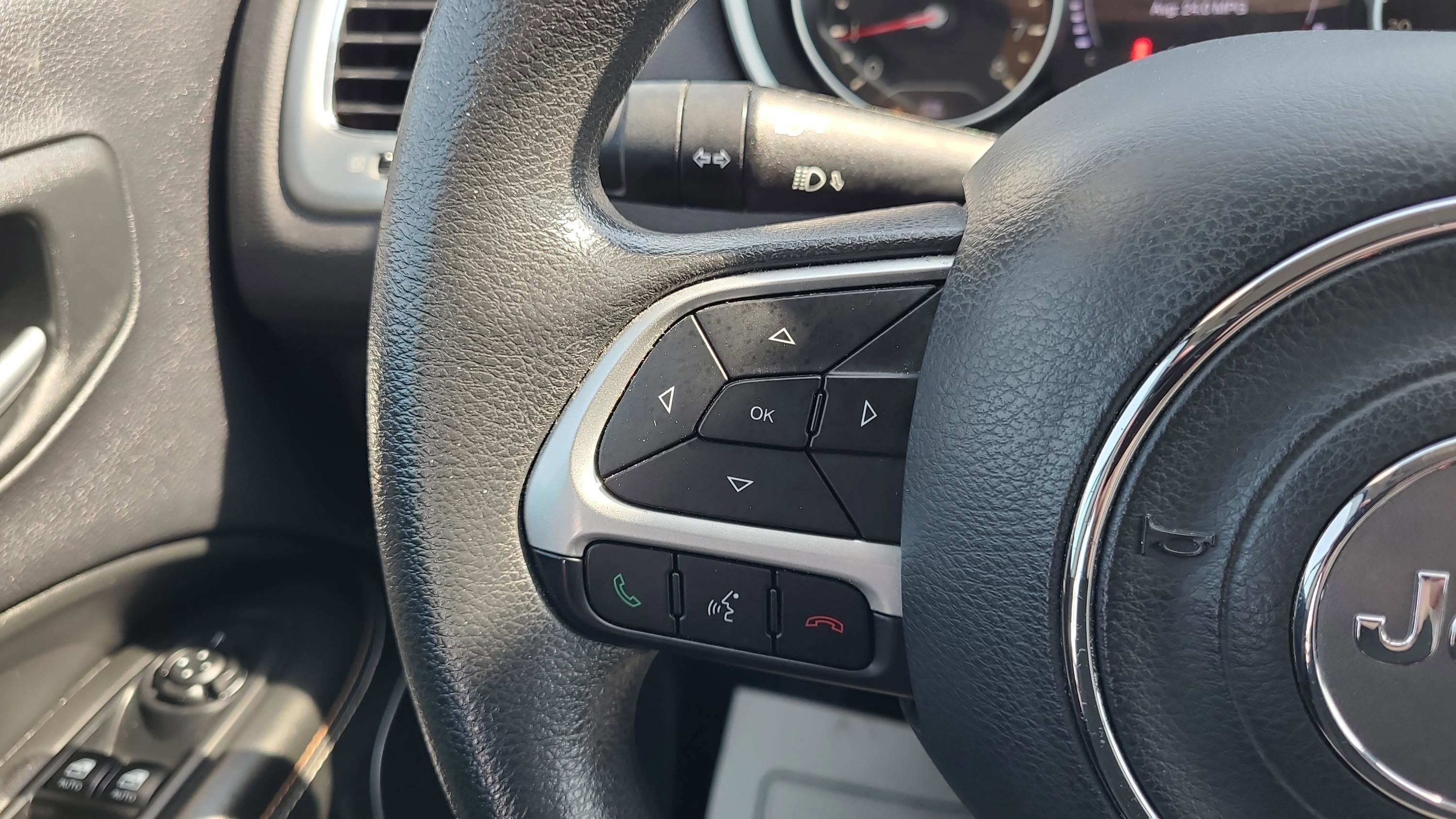 Used 2018 Jeep Compass Sport image 14