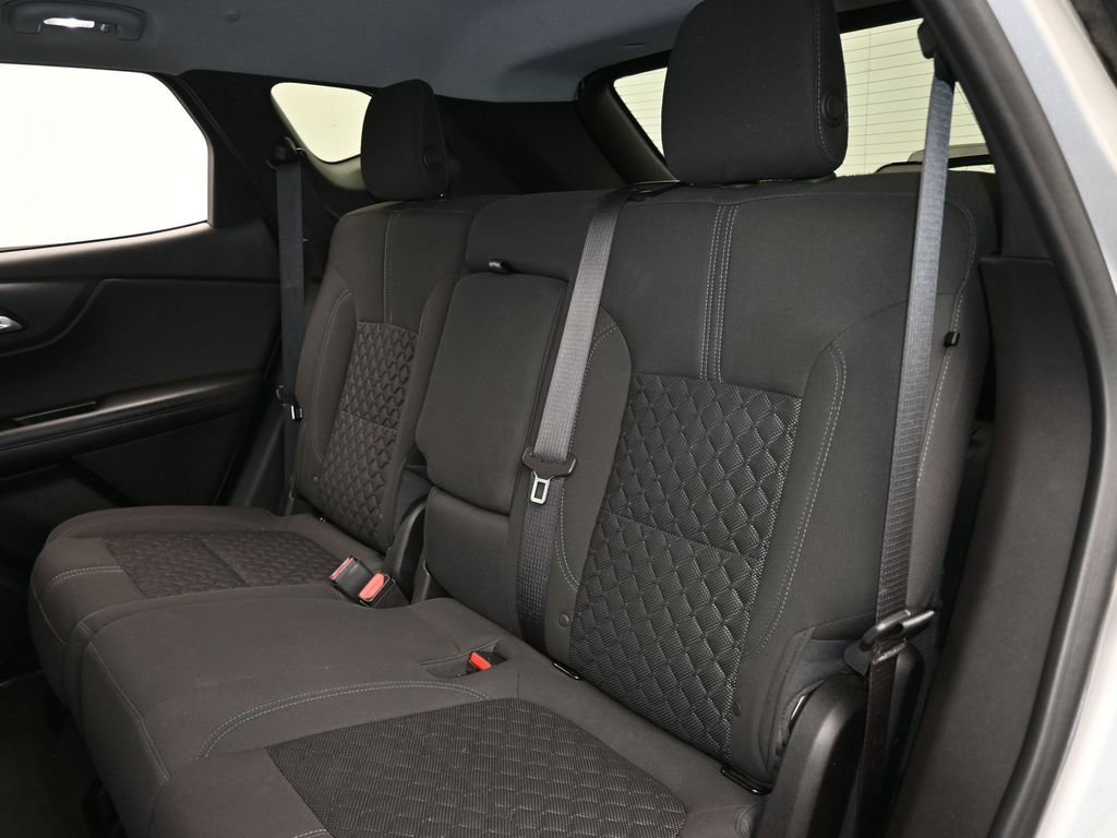 Used 2021 Chevrolet Blazer LT image 29