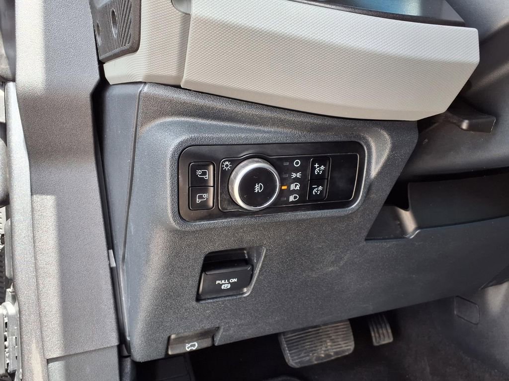 Used 2023 Ford Bronco Badlands w/ Sasquatch Package image 27