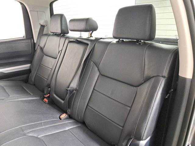Used 2020 Toyota Tundra SR5 w/ SR5 Leather Package image 13