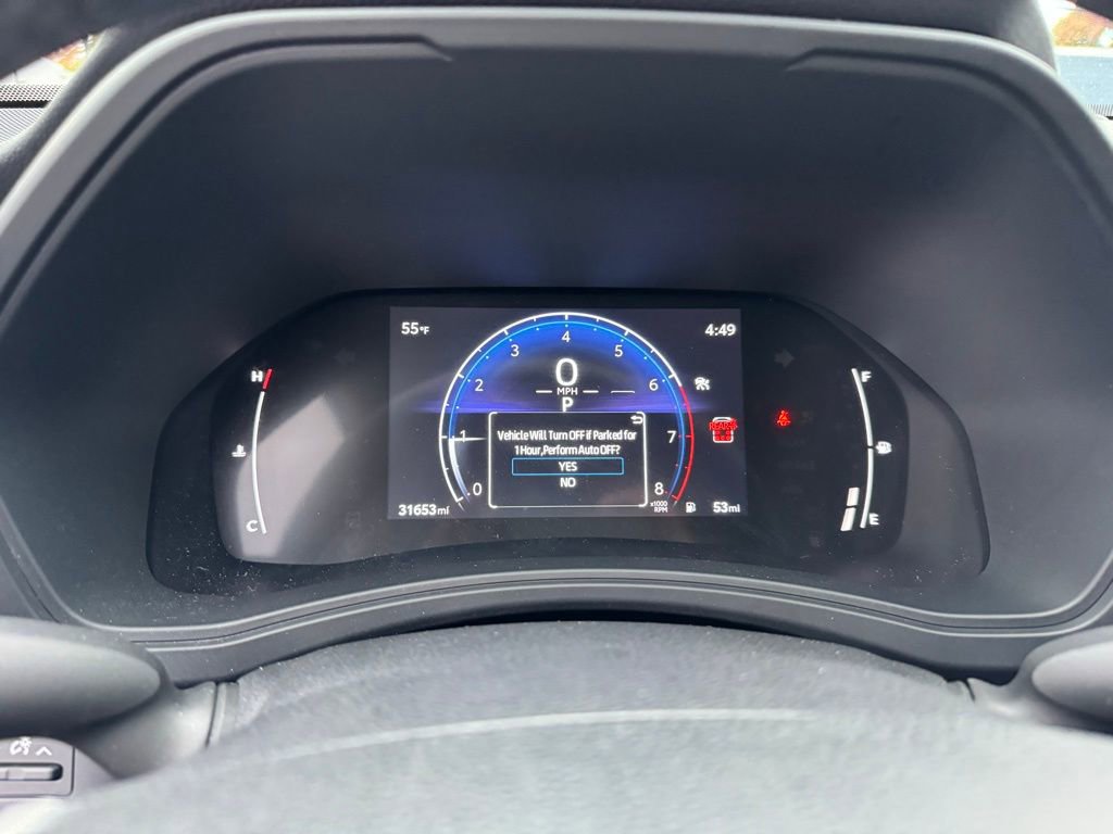 Used 2024 Toyota Grand Highlander XLE image 13