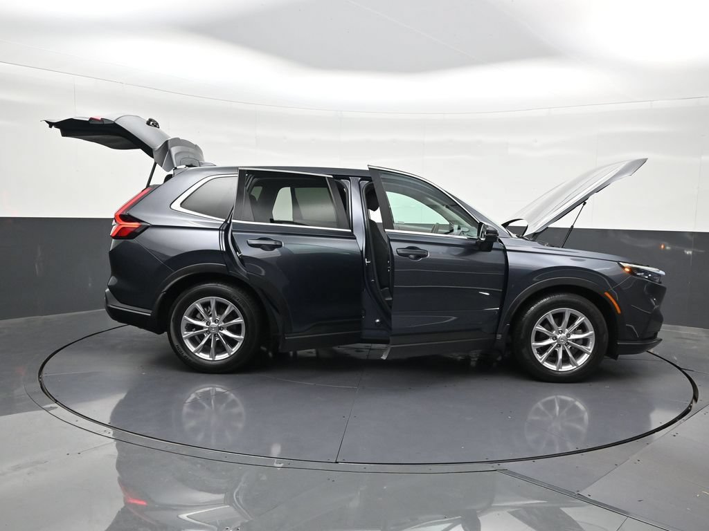 Used 2024 Honda CR-V EX image 31