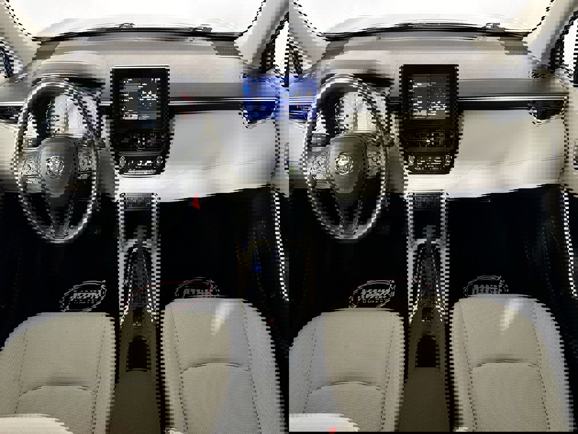 Used 2024 Toyota Corolla Cross L image 21