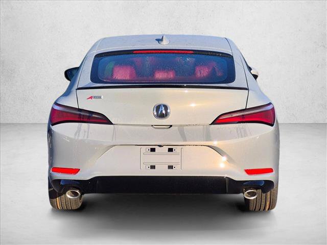 New 2026 Acura Integra A-Spec FWD image 8