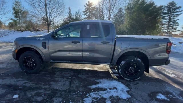 New 2025 Ford Ranger XLT w/ Black Appearance Package image 5