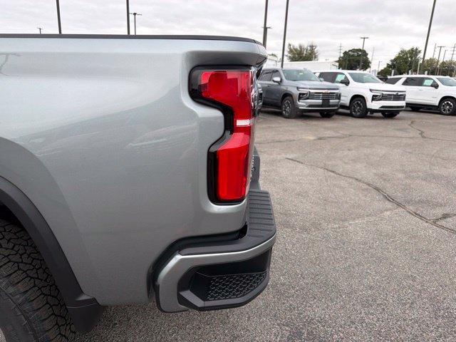 New 2026 Chevrolet Silverado 2500 High Country w/ LPO, Dark Essentials Package AWD/4WD image 34