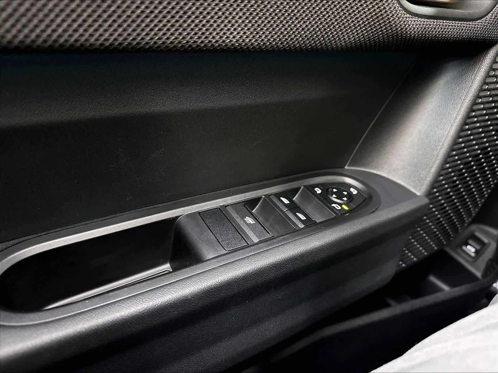 Used 2025 MINI Cooper John Cooper Works FWD image 35