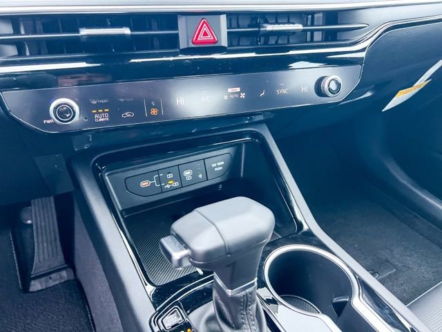 New 2026 Kia K5 GT-Line w/ GT-Line Premium Package image 19