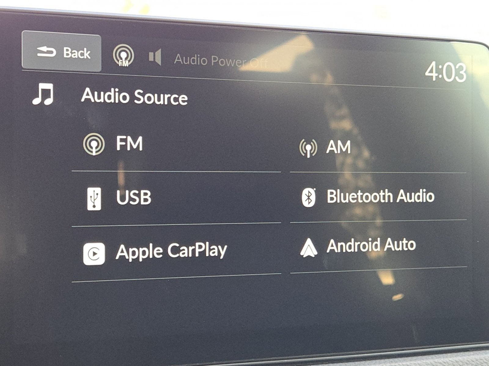 New 2026 Honda CR-V Sport image 33