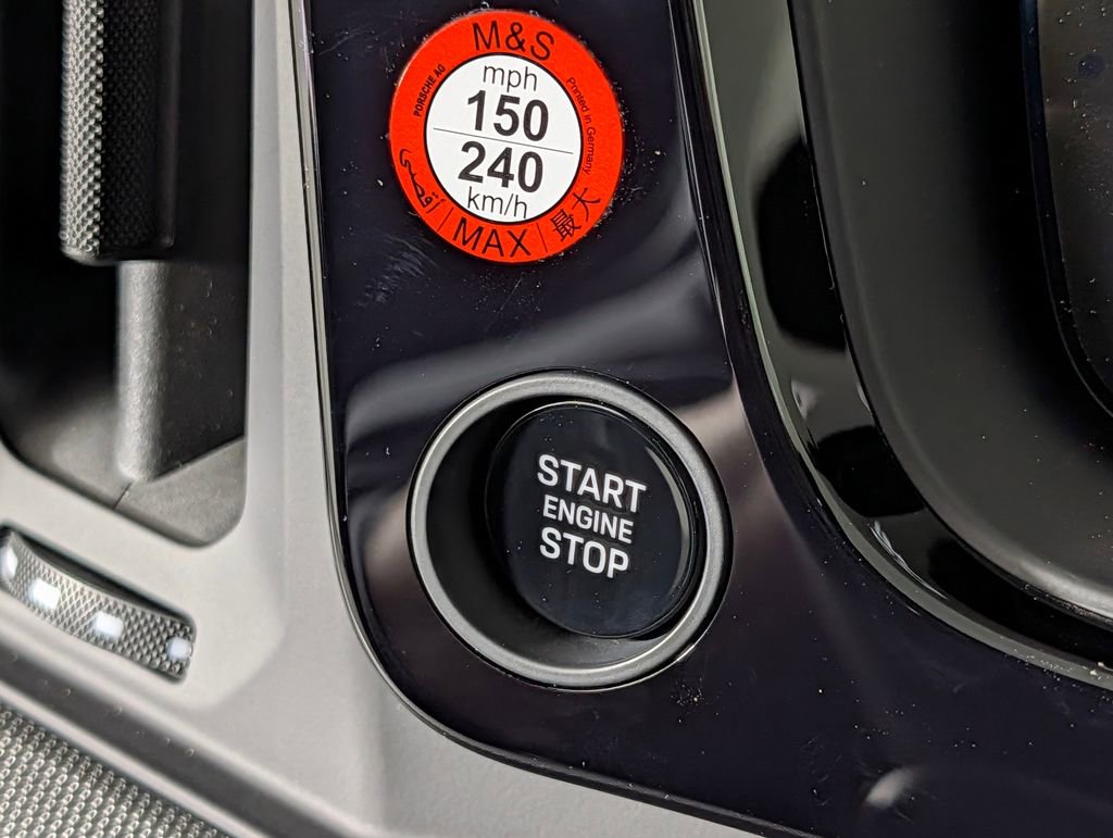 New 2026 Porsche Cayenne Coupe image 37