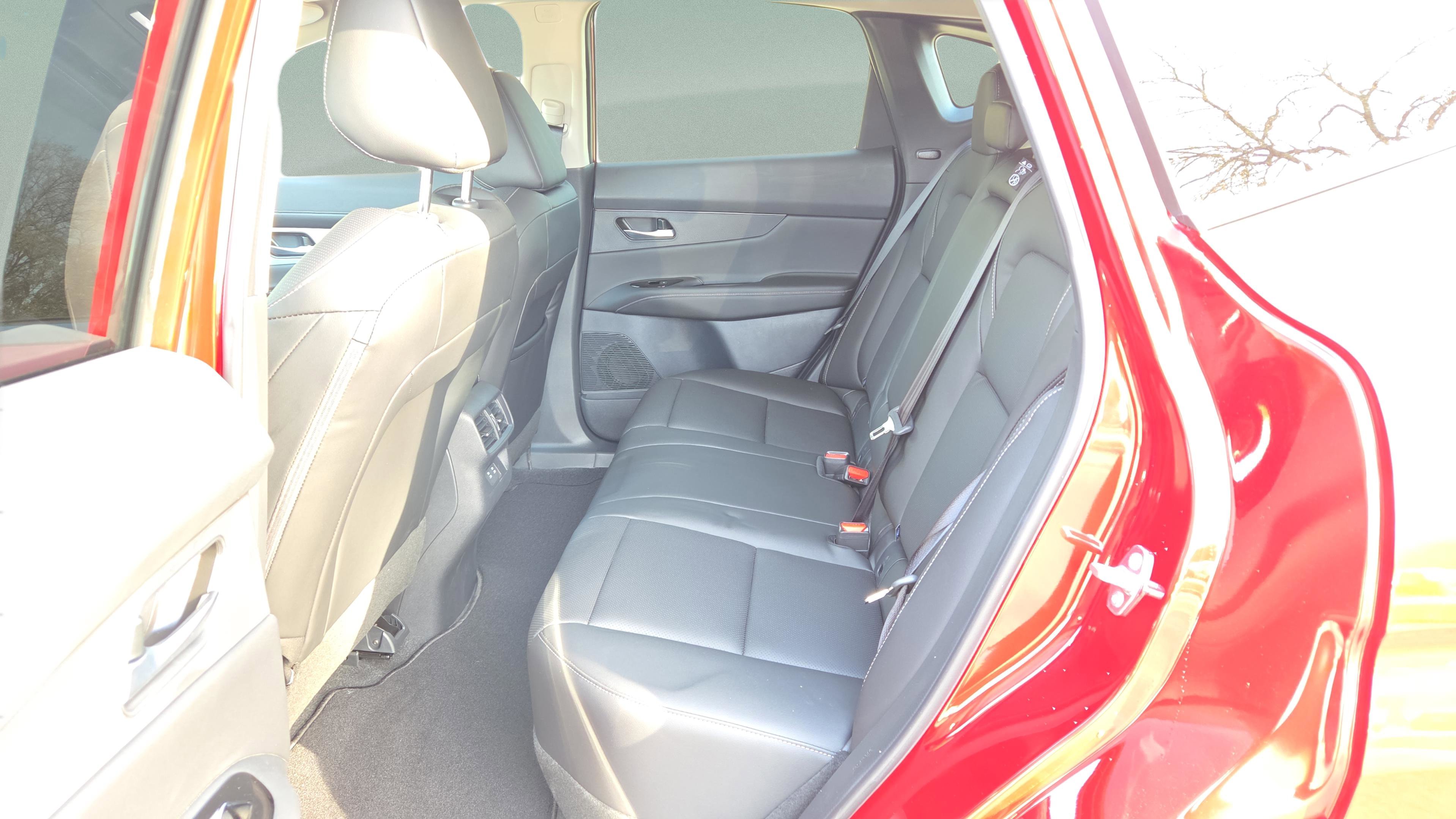 New 2026 Nissan Murano SL image 12