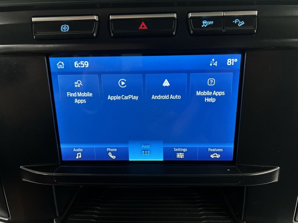 Used 2023 Ford F350 XLT w/ FX4 Off-Road Package image 42