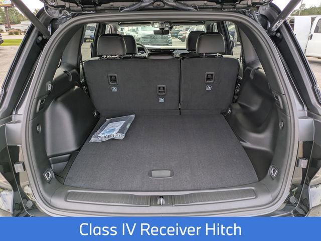 New 2025 Jeep Grand Cherokee Limited w/ Luxury Tech Group II AWD/4WD image 29