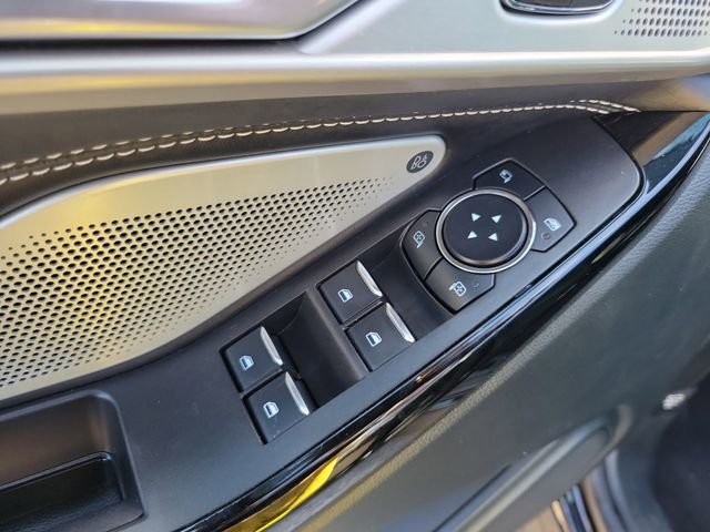 Certified 2023 Ford Explorer ST w/ Equipment Group 401A AWD/4WD image 16
