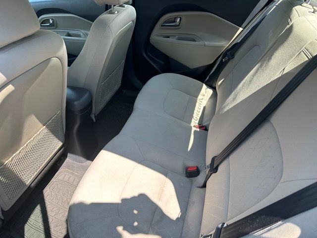 Used 2016 Kia Rio EX FWD image 9