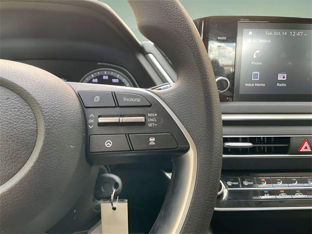 Certified 2023 Hyundai Sonata SE image 26