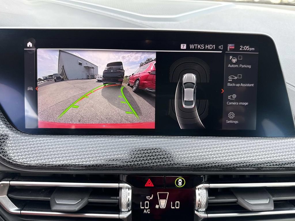 Used 2021 BMW 228i Gran Coupe w/ Convenience Package image 28