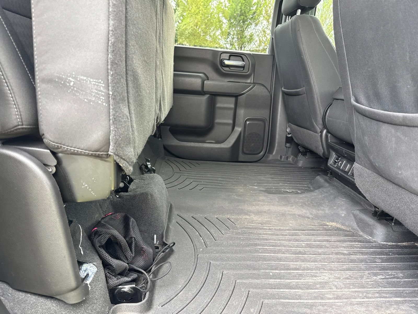 Used 2023 Chevrolet Silverado 2500 LT w/ Convenience Package AWD/4WD image 11