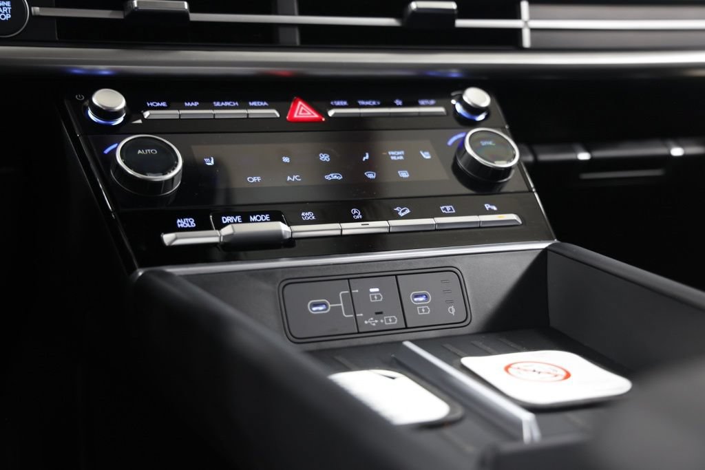 New 2027 Hyundai Santa Fe SEL AWD/4WD image 22