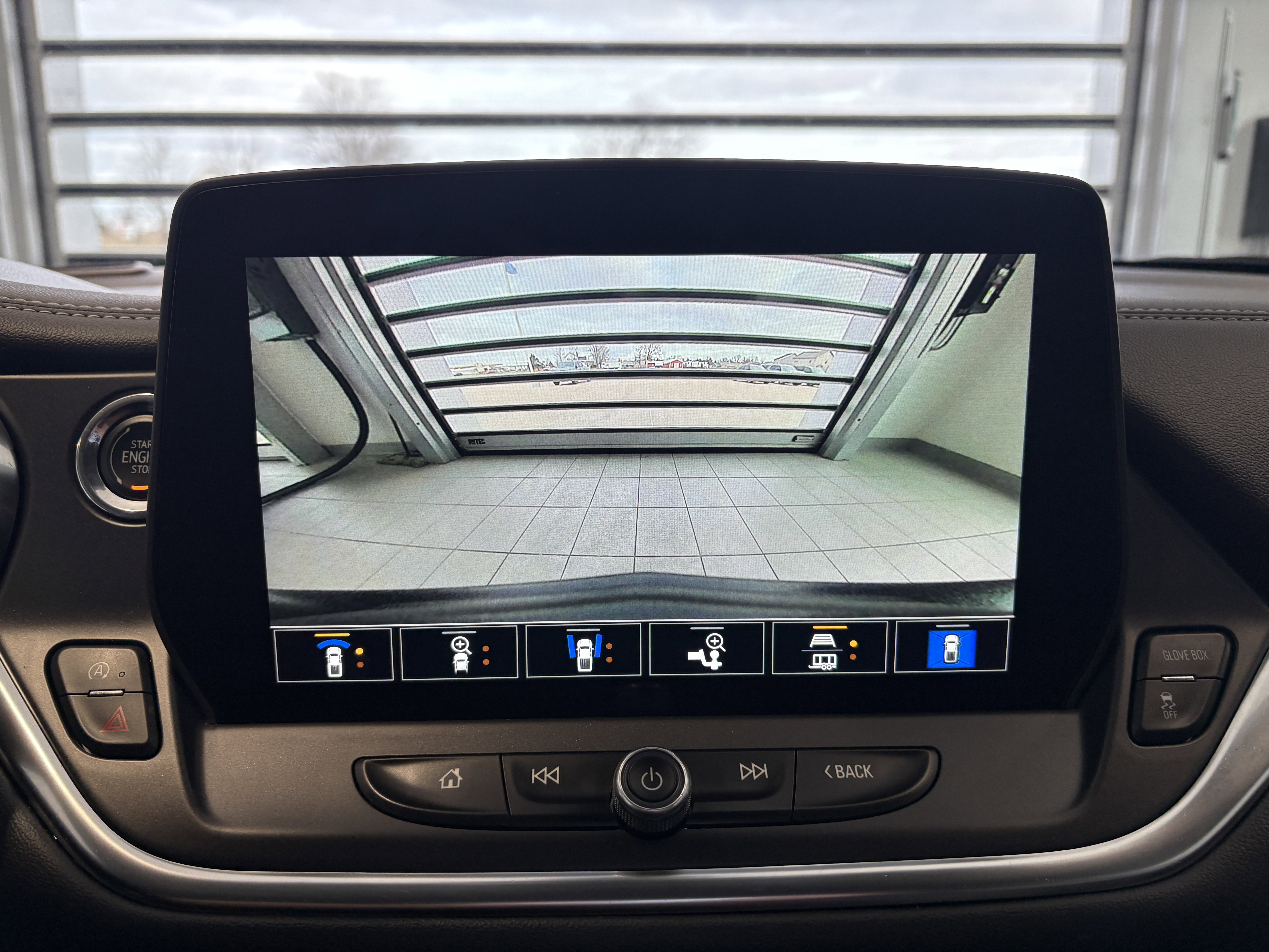 Used 2024 Chevrolet Blazer LT w/ Sound & Technology Package image 17