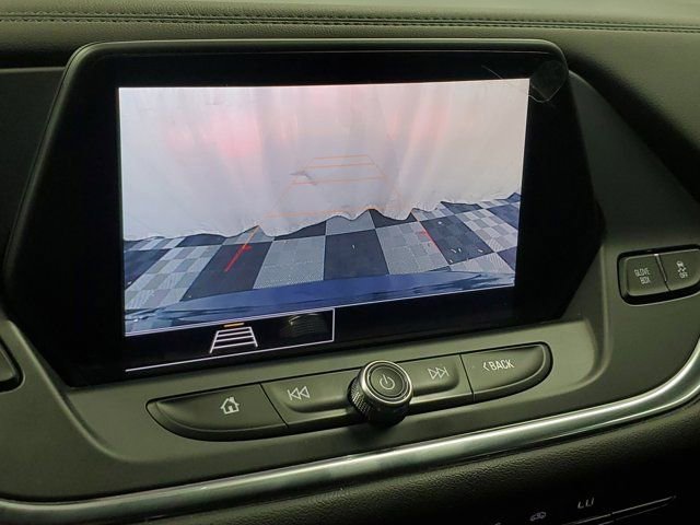 Used 2022 Chevrolet Blazer LT FWD image 27