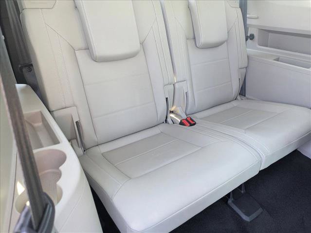 Used 2022 Volkswagen Atlas SE AWD/4WD image 21