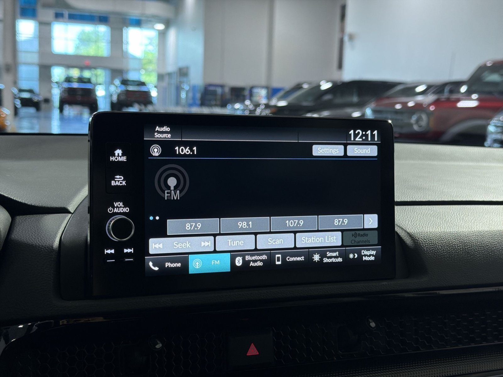 Used 2023 Honda CR-V EX-L image 36