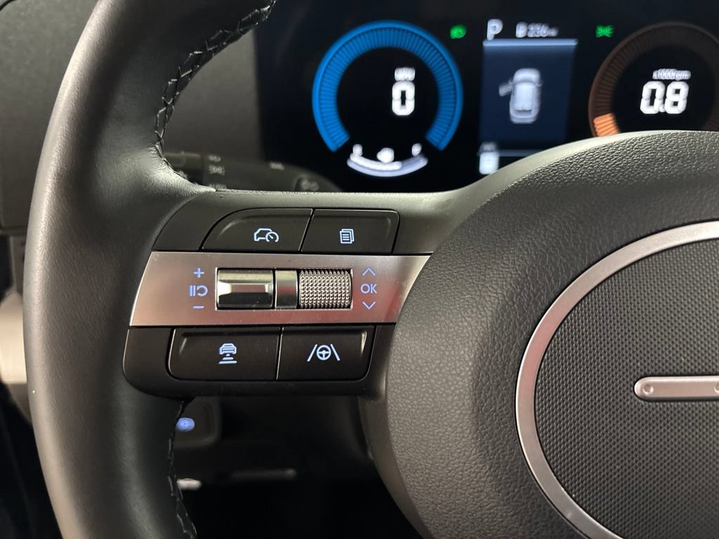 Certified 2026 Hyundai Kona SEL Sport AWD/4WD image 14