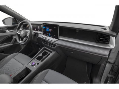 New 2026 Volkswagen Tiguan SE R-Line FWD image 17