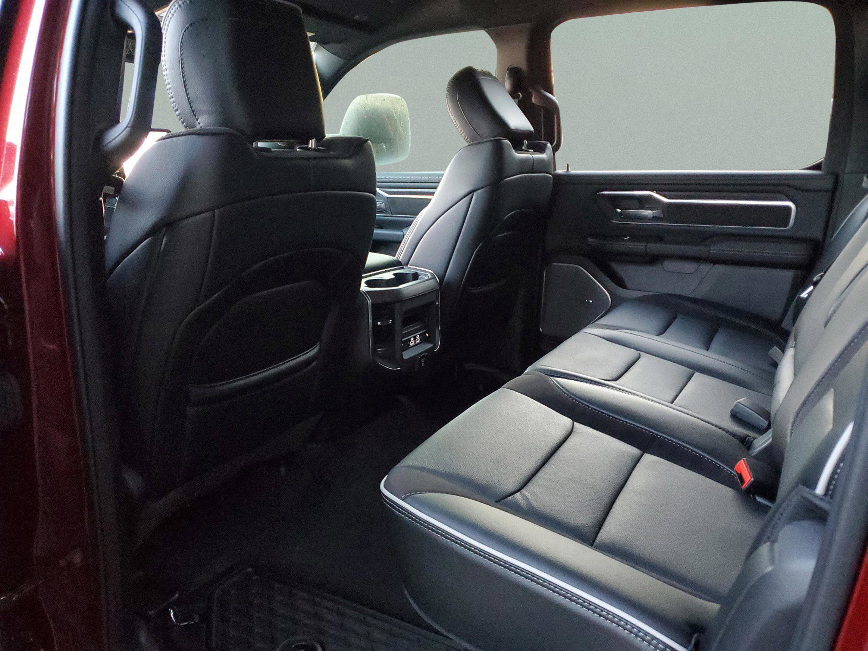 New 2026 RAM 1500 Laramie image 6