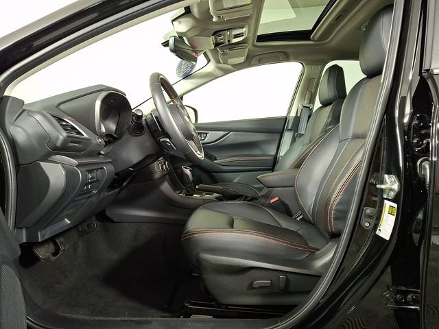 Used 2022 Subaru Crosstrek 2.5i Limited w/ Popular Package #4 image 15