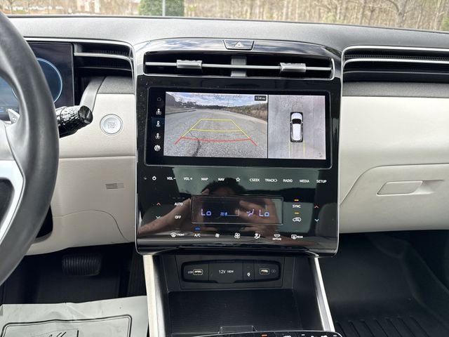 Used 2023 Hyundai Tucson Limited image 25