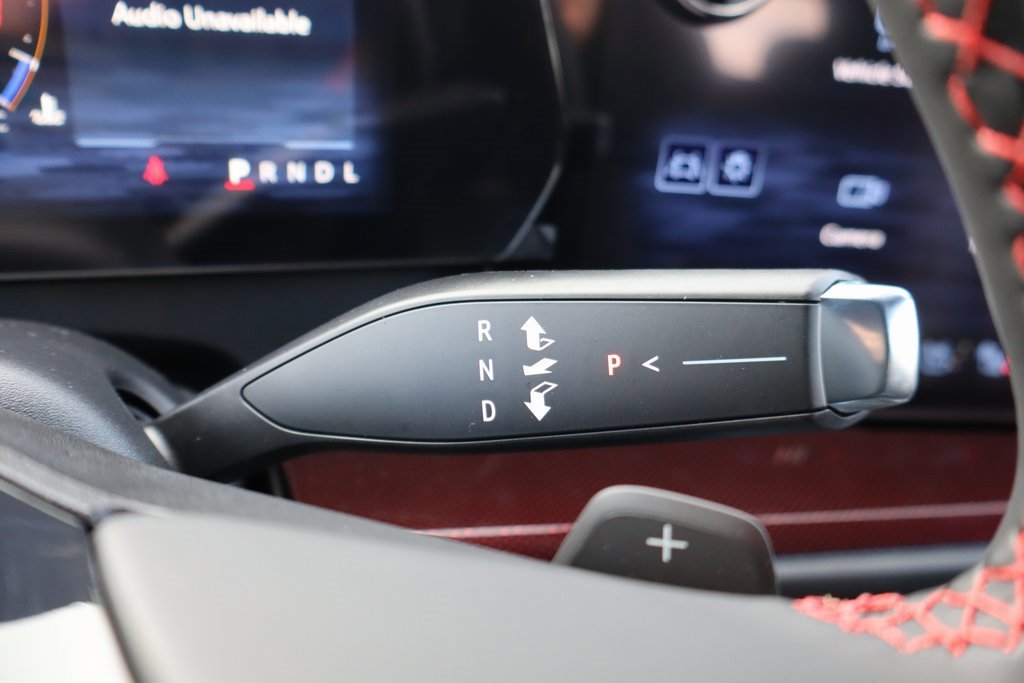 New 2026 Chevrolet Traverse RS image 10