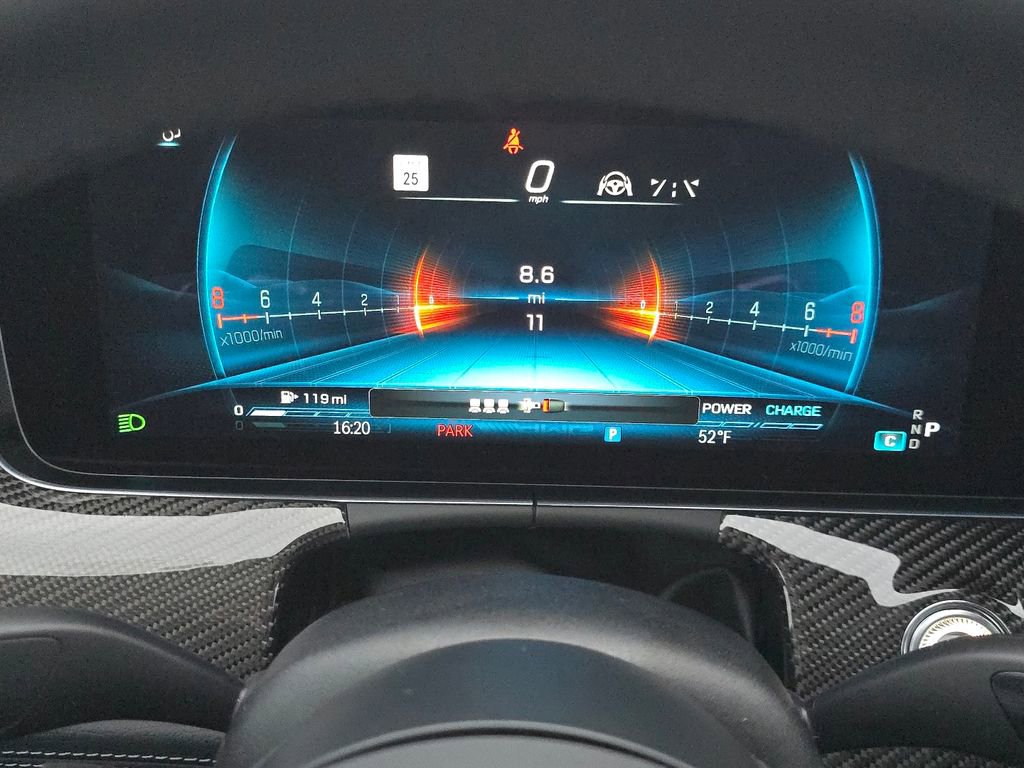 New 2026 Mercedes-Benz AMG GT 53 image 29