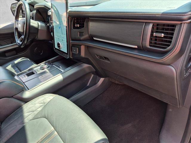 Certified 2023 Ford Expedition Platinum RWD image 23