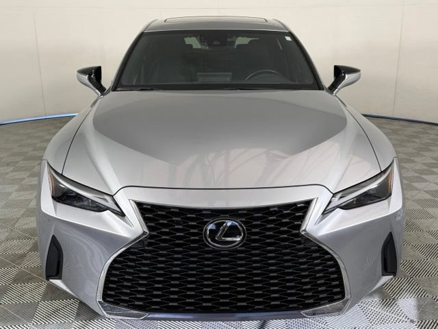 Used 2024 Lexus IS 300 w/ Comfort Package RWD image 12
