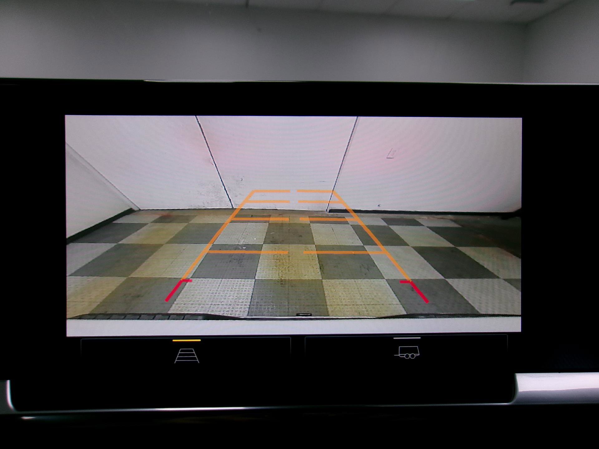 Certified 2025 Chevrolet Silverado 1500 LT w/ Work Truck Package image 3