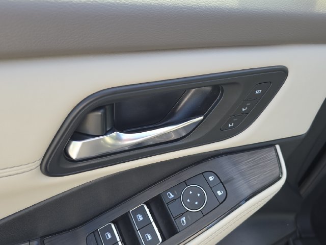 Certified 2023 Nissan Rogue SL AWD/4WD image 19