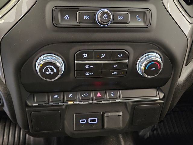 New 2026 GMC Sierra 1500 Pro w/ Pro Value Package image 18