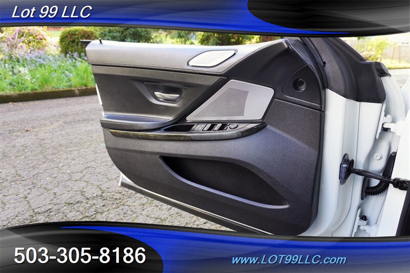 Used 2015 BMW ALPINA B6 xDrive Gran Coupe AWD/4WD image 25