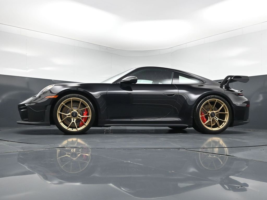 Certified 2026 Porsche 911 GT3 image 22